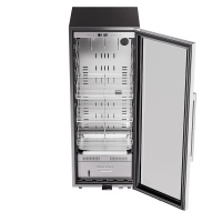 Холодильник для сухого вызревания мяса Meyvel MM-105SR